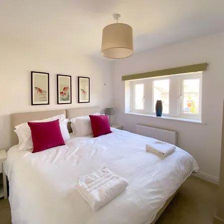 Monkholme View Holiday home *