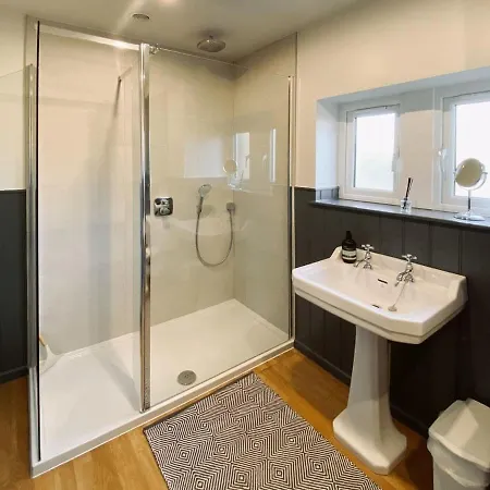 Monkholme View Holiday home