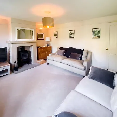 Monkholme View Holiday home