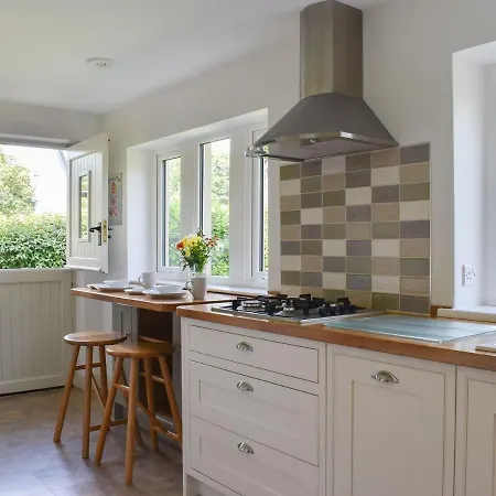 Monkholme View Holiday home *
