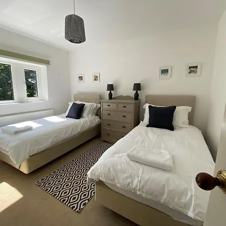 Holiday home Monkholme View Threshfield