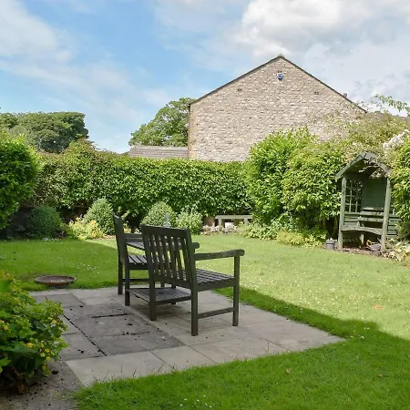 Monkholme View Holiday home Threshfield