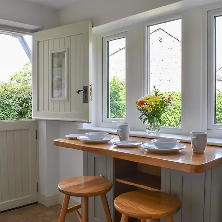 Monkholme View Holiday home Threshfield